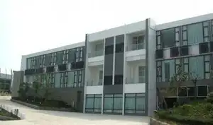 宏帆国际会议中心