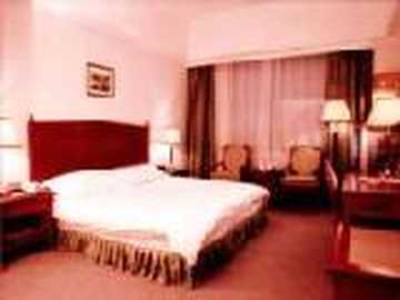 重庆市创世纪宾馆,图三