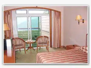 重庆凤佳假日酒店,图三