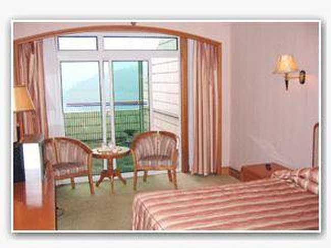 重庆凤佳假日酒店,图三