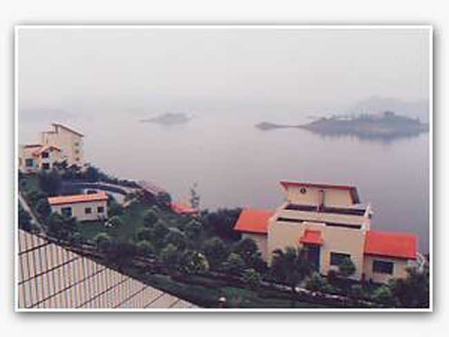 重庆凤佳假日酒店,图四