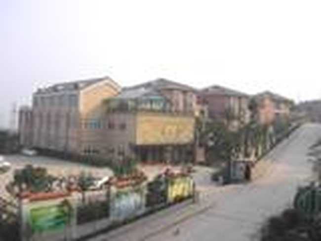 重庆山隐秋鸣酒店,图一