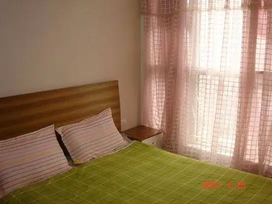 重庆佳怡解放碑短租经济公寓,图四