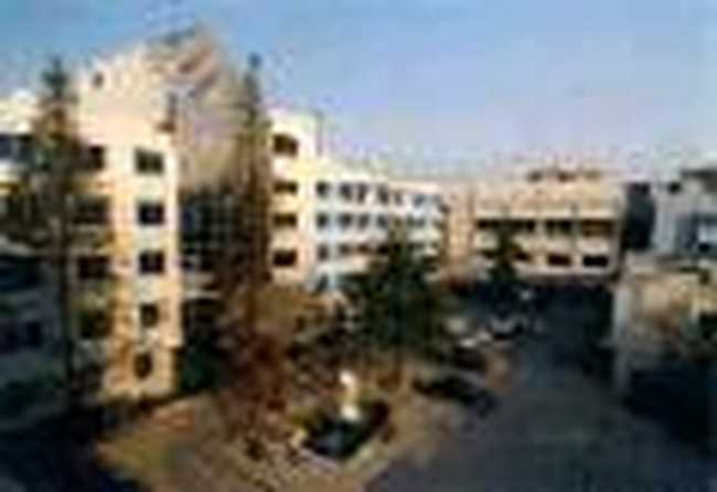 涪陵中山宾馆,图二