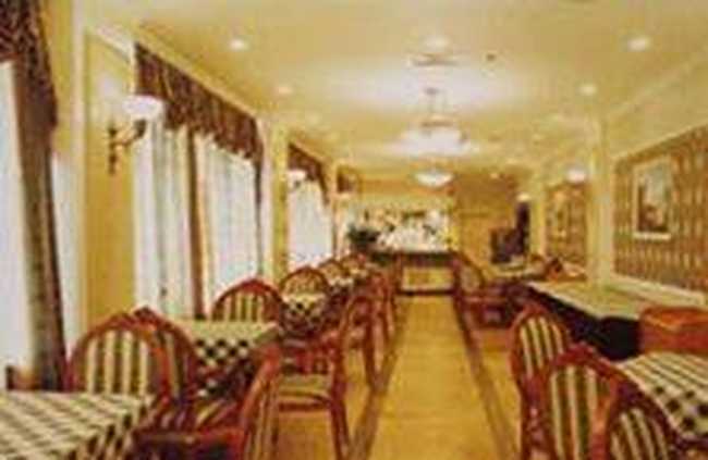 重庆鑫安商务大酒店,图二