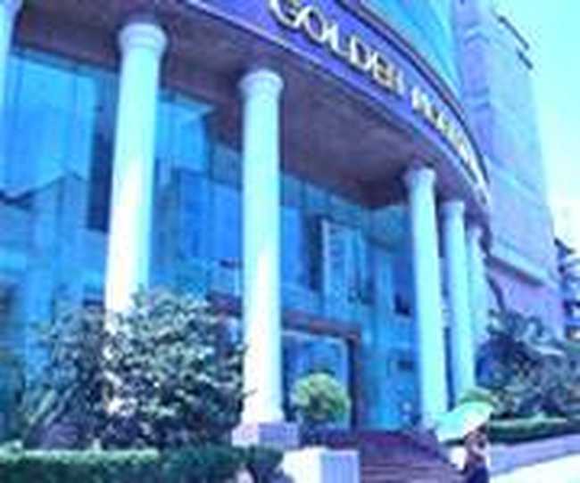 重庆兴绿洲金山大酒店（金山大酒店）,图三