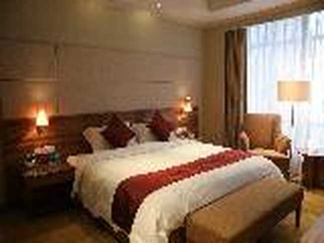 重庆长都假日酒店,图二