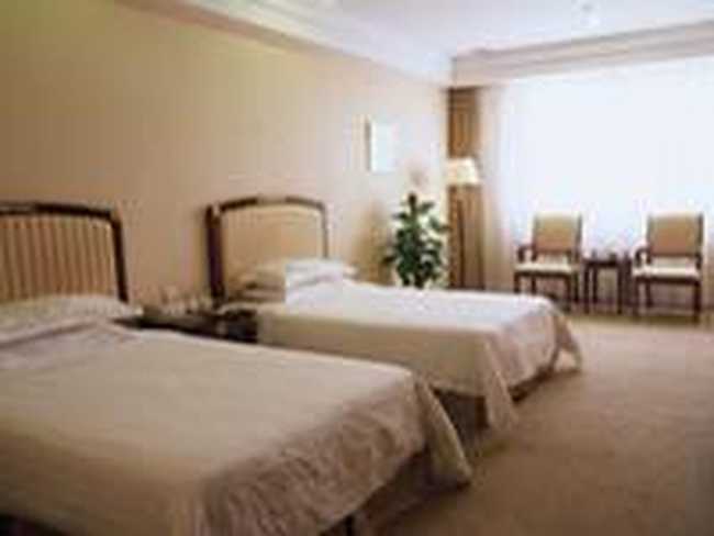 星宇大酒店,图二