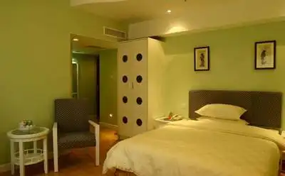 凤凰佳居酒店,图三