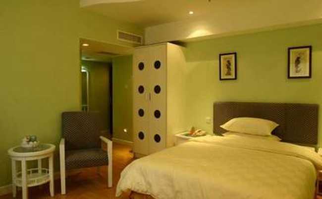 凤凰佳居酒店,图三