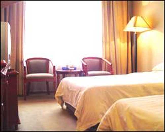 重庆工会大厦酒店,图二