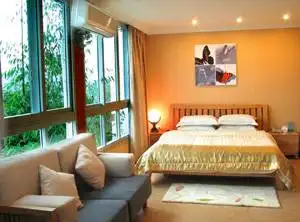 重庆市北碚区海旭花园酒店,图四