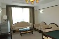 万州国际大酒店