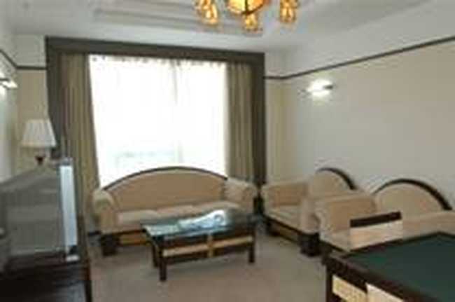 万州国际大酒店,图三