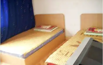 东泉清泉农家乐,图二