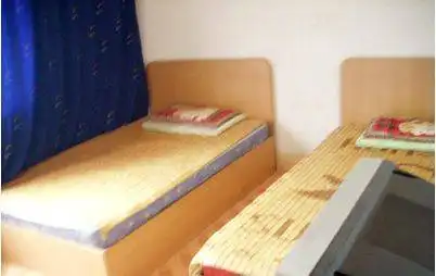 东泉清泉农家乐,图二