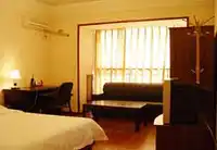 好来屋酒店式公寓