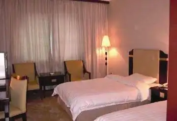 重庆壁山宾馆,图一