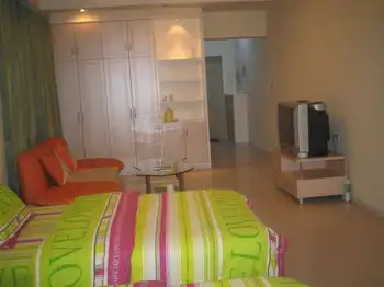 clean移动公寓,图二