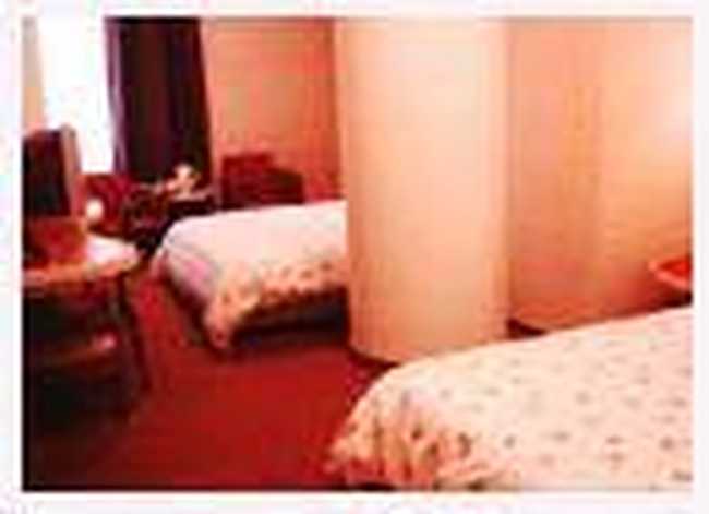 重庆莫泰168-解放碑店,图三