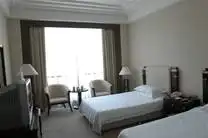 万州国际大酒店