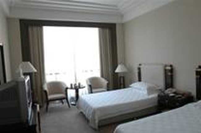 万州国际大酒店,图一