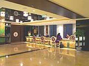 重庆博顿美锦酒店,图二