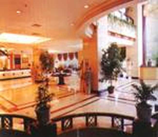 重庆西亚大酒店,图二