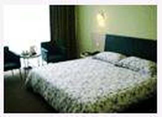 重庆莫泰168-解放碑店,图二