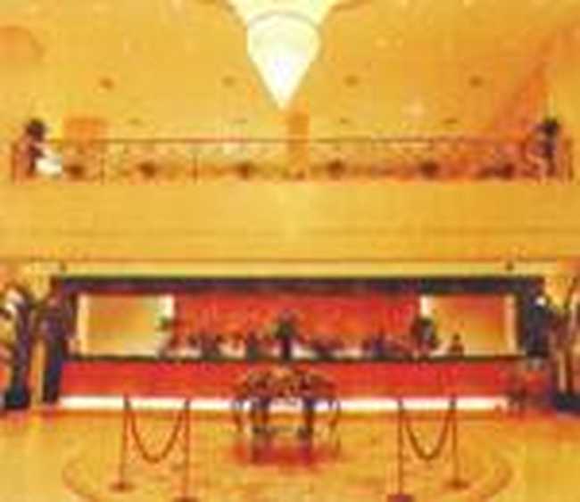 重庆丽苑大酒店,图二