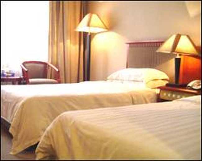 重庆工会大厦酒店,图一