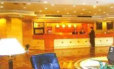 重庆桃都城市酒店,图二