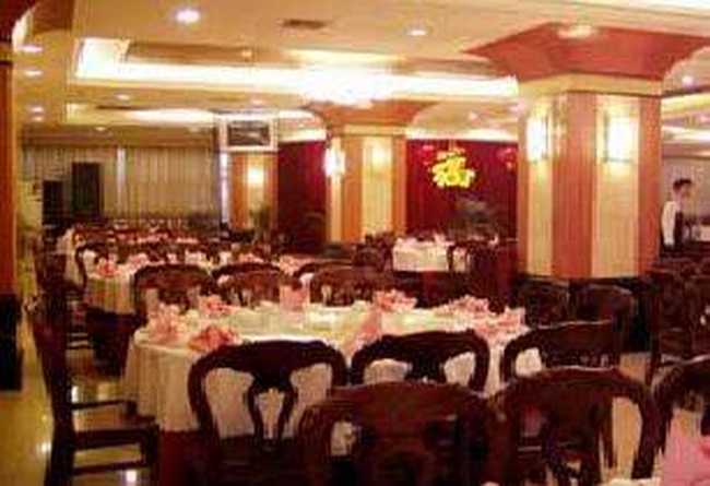 渝西大酒店,图二