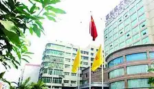 重庆百利威大酒店