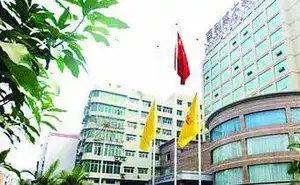 重庆百利威大酒店