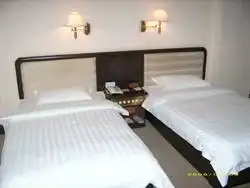 金海大酒店,图一