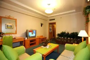 太极大酒店,图三