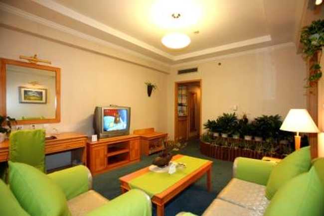 太极大酒店,图三