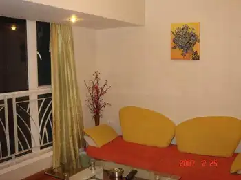 重庆佳怡解放碑短租经济公寓,图三