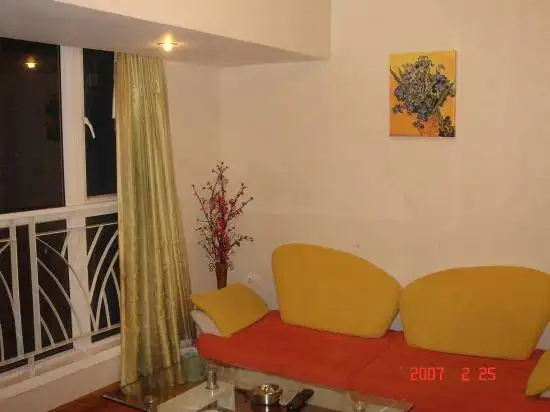 重庆佳怡解放碑短租经济公寓,图三