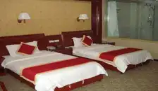 龙腾宾馆