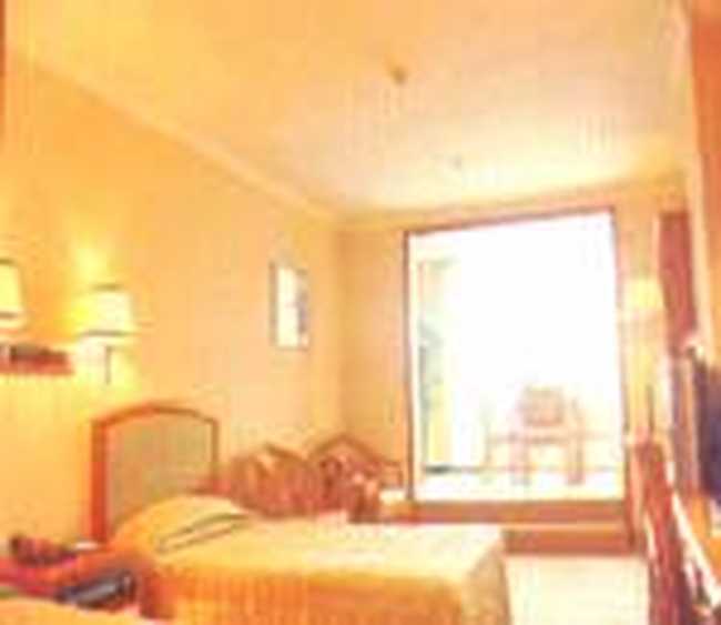 重庆和平大酒店,图三