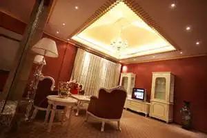 重庆市北碚区海旭花园酒店,图三