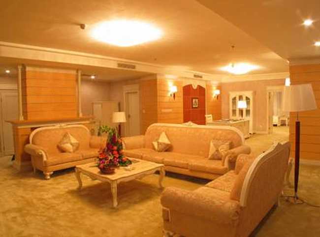 重庆丰都宏声贵宾楼,图二