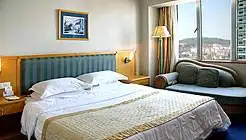 重庆邮电会训宾馆,图二