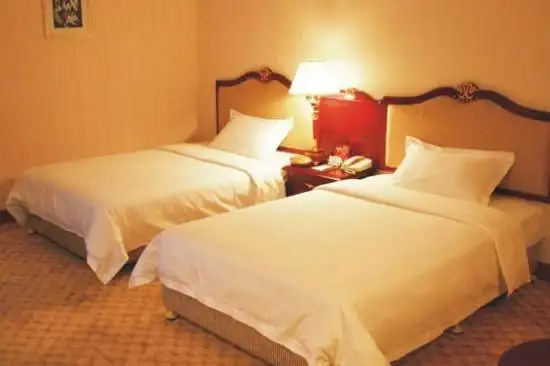 川仪大酒店,图二