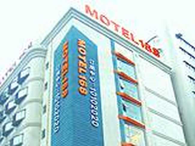 莫泰连锁旅店（重庆上清寺路店）,图一