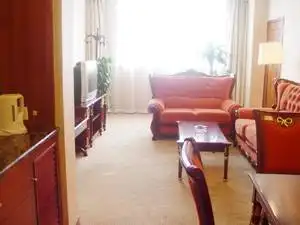 重庆大学科苑大酒店,图四