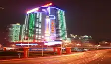 重庆海航酒店