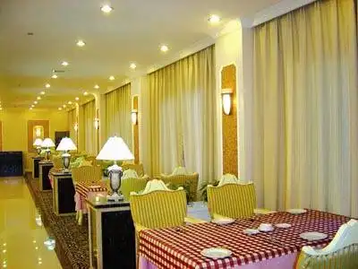 重庆壁山宾馆,图三